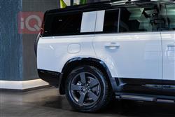 لاند روفر دفندر